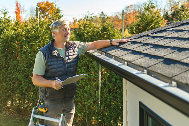 Affordable Flat Roof Repair solutions in Mentcle, PA